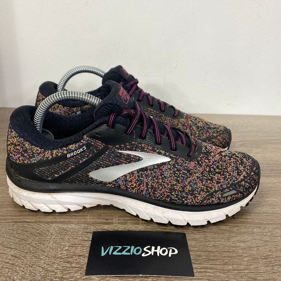 brooks adrenaline womens 9.5